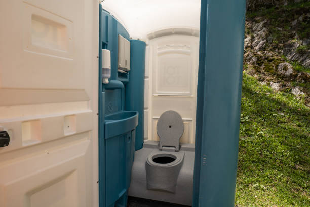 Best Affordable porta potty rental  in Loving, NM
