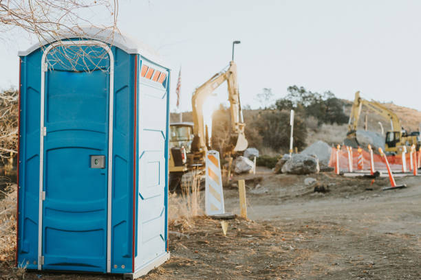Portable Toilet Options We Offer in Loving, NM